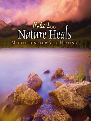 cover image of Nature Heals